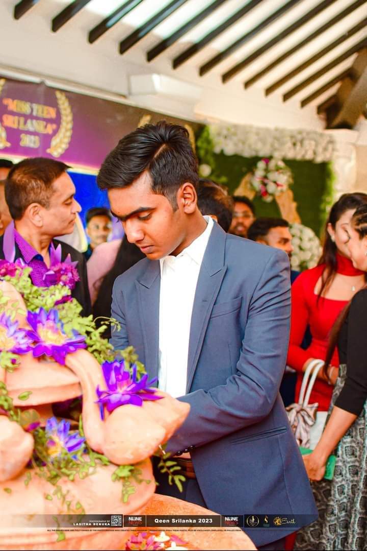 The Grand Launch and the first auditions of Queens of Sri Lanka 2023 by the National Director Mr.Charith Gunasekara. Studio AYO is signing the agreement as the Official Audio Partner of the Pageant.